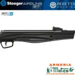 CARABINA STOEGER RX5 COMBO - Imagen 6