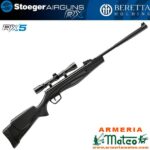CARABINA STOEGER RX5 COMBO
