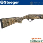 ESCOPETA STOEGER M3020 SYNTHETIC CAMO MAX-7 CAL. 20 - Imagen 2