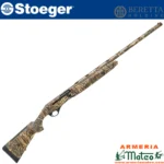 ESCOPETA STOEGER M3020 SYNTHETIC CAMO MAX-7 CAL. 20