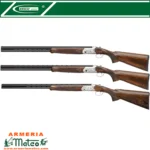 ESCOPETA SUPERPUESTA KRICO