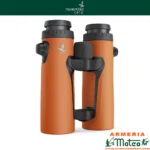 PRISMÁTICO SWAROVSKI EL RANGER TRACKING ASSISTANT 10x42 W B NARANJA - Imagen 2