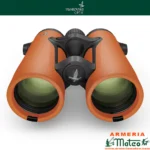 PRISMÁTICO SWAROVSKI EL RANGER TRACKING ASSISTANT 8x42 W B NARANJA
