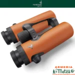 PRISMÁTICO SWAROVSKI EL RANGER TRACKING ASSISTANT 10x42 W B NARANJA - Imagen 3