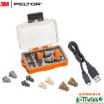 TAPONES ELECTRONICOS 3M PELTOR EEP100 - Imagen 2