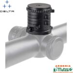 TORRETA BALISTICA DELTA TITANIUM HD 6 ANILLOS