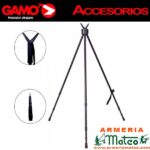 TRIPODE HORQUILLA GIRATORIA GAMO
