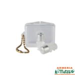 PROTECTORES AUDITIVOS CON VALVULA SONIC II - Imagen 3