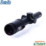VISOR ROOLLS X6HD 1-6X24i