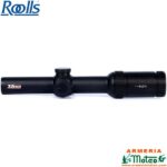 VISOR ROOLLS X6HD 1-6X24i - Imagen 2