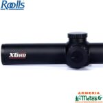VISOR ROOLLS X6HD 1-6X24i - Imagen 3