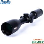 VISOR ROOLLS X6HD 2-12X50i