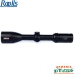 VISOR ROOLLS X6HD 2-12X50i - Imagen 2