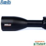 VISOR ROOLLS X6HD 2-12X50i - Imagen 3