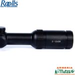 VISOR ROOLLS X6HD 2-12X50i - Imagen 4