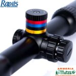 Visor ROOLLS X6HD 3-18x56i - Imagen 5