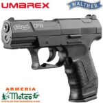 PISTOLA WALTHER CP99