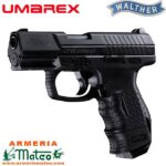 PISTOLA WALTHER CP99 COMPACT