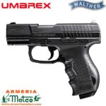 PISTOLA WALTHER CP99 COMPACT - Imagen 2