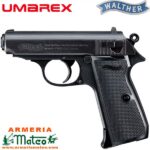 PISTOLA WALTHER PPK/S - Imagen 2