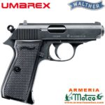 PISTOLA WALTHER PPK/S - Imagen 3