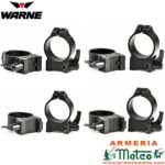 MONTURAS WARNE DESMONTABLES CZ