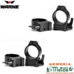 MONTURAS WARNE DESMONTABLES TIKKA