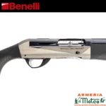 BENELLI BELLMONTE 3 ASTROBLACK GRIS - Imagen 3