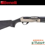 BENELLI BELLMONTE 3 ASTROBLACK GRIS - Imagen 2