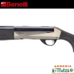 BENELLI BELLMONTE 3 ASTROBLACK GRIS - Imagen 5