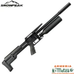 CARABINA PCP ARCEA SNOWPEAK M60B