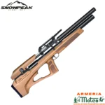 CARABINA PCP ARCEA SNOWPEAK P35X