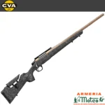 RIFLE CVA CASCADE LRX