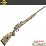 RIFLE CVA CASCADE LRXH