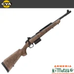 RIFLE CVA CASCADE SR80
