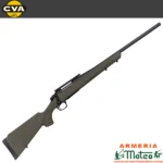 RIFLE CVA CASCADE ODG