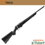 RIFLE TIKKA T1x MTR RH 22 LR