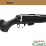 RIFLE TIKKA T1x MTR RH 22 LR - Imagen 2