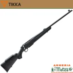 TIKKA T3x LITE AJUSTABLE