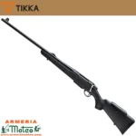 TIKKA T3x LITE AJUSTABLE ZURDO
