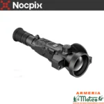 VISOR TÉRMICO NOCPIX RICO 2 H75R TELÉMETRO