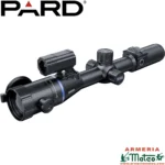 VISOR TÉRMICO PARD PANTERA 640 ZOOM LRF