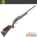 ESCOPETA MONOTIRO CVA SCOUT SPUR MOSSY OAK