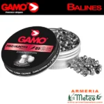 BALINES GAMO PRO HUNTER 4.5