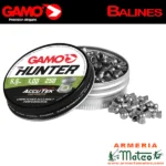 BALINES GAMO ACCUTEK HUNTER 5,5