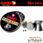 BALINES GAMO PRO MACHT 4.5