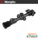 VISOR TÉRMICO NOCPIX BOLT L35R - Imagen 2