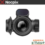 VISOR TÉRMICO NOCPIX BOLT L35R - Imagen 5