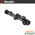 VISOR TÉRMICO NOCPIX BOLT P25R