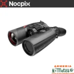 BINOCULAR TÉRMICO NOCPIX QUEST S50R TELÉMETRO - Imagen 2